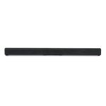 Caixa de Som JBL Cinema SB130 Soundbar 2.1 Subwoofer com Fio