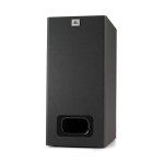 Caixa de Som JBL Cinema SB130 Soundbar 2.1 Subwoofer com Fio