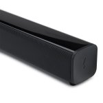 Caixa de Som JBL Cinema SB130 Soundbar 2.1 Subwoofer com Fio