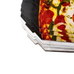 Caixa de Pizza Média Premium 35 cm 50 conjuntos