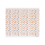 Papel Acoplado para Frios 33 x 38 cm | 500 folhas