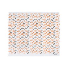 Papel Acoplado para Frios 33 x 38 cm | 500 folhas