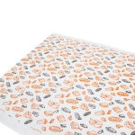 Papel Acoplado para Frios 33 x 38 cm | 500 folhas