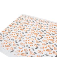 Papel Acoplado para Frios 33 x 38 cm | 500 folhas