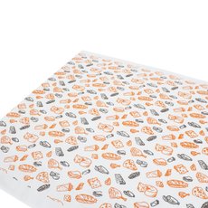 Papel Acoplado para Frios 33 x 38 cm | 500 folhas