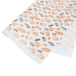 Papel Acoplado para Frios 33 x 38 cm | 500 folhas