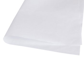 Papel Manteiga 20 x 30 cm Liso 40 gr/m² | 1000 folhas