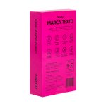 Caneta Marca Texto Rosa | Go Office