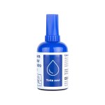 Tinta para Marcador de Quadro Branco Azul 20 ml | Go Office