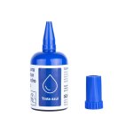 Tinta para Marcador de Quadro Branco Azul 20 ml | Go Office