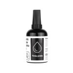 Tinta para Marcador de Quadro Branco Preta 20 ml | Go Office