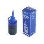 Tinta para Marcador Permanente Azul 30 ml | Go Office