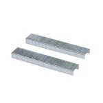 Grampos para Grampeador Galvanizado 23/06 5000 unidades | Go Office