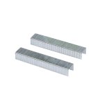 Grampos para Grampeador Galvanizado 23/10 1000 Unidades | Go Office