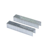 Grampos para Grampeador Galvanizado 23/13 1000 unidades | Go Office