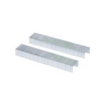 Grampos para Grampeador Galvanizado 24/8 5000 unidades | Go Office