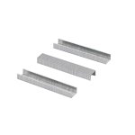 Grampos para Grampeador Galvanizado 9/8 5000 unidades | Go Office