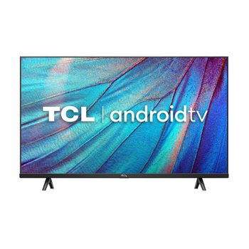 Smart TV Led 32" TCL Android TV HD HDR S615