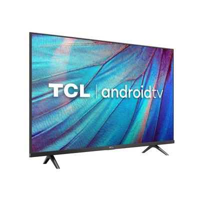 Smart TV Led 43" TCL Android TV FULL HD HDR S615
