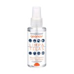 Limpa Telas Geonav Screen Solution 120ml