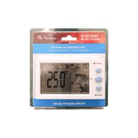 Termo-Higrômetro Digital | Minipa MT-241A