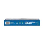 Perfurador de Papel 4 Furos 12 folhas | Go Office