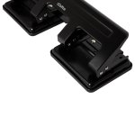 Perfurador de Papel 4 Furos 12 folhas | Go Office