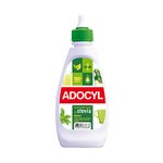 Adoçante Líquido Stevia 80 ml | Adocyl