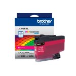 Cartucho de Tinta Original Brother LC406XLMS Magenta