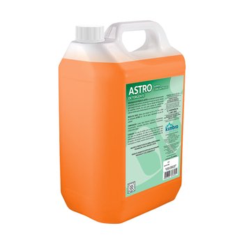 Detergente Concetrado Desengordurante Astro 5 L | Kimbra