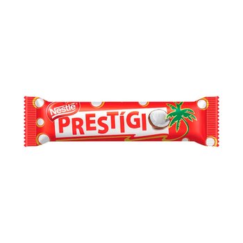 Chocolate Prestigio 33 g | Nestlé