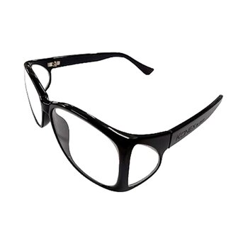 Óculos De Proteção Radiológica Konex kon025 Preto