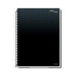 Caderno Grande Capa Dura Espiral Roxo 80 Folhas 200 mm x 275 mm | Credeal