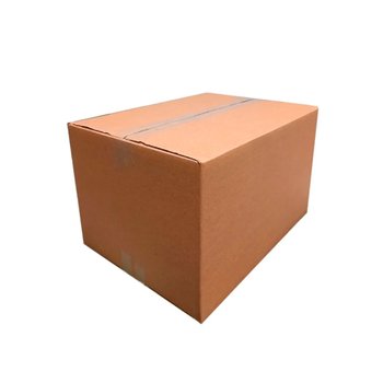Caixa de Papelão 56 cm (L) x 35 cm (C) x 30 cm (A) 15 unidades