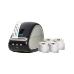 Impressora Térmica de Etiquetas | Dymo Label Writer 550