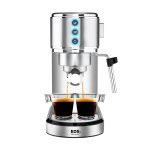 Cafeteira Espresso Eos ECF01EC Inox  3 em 1 127V