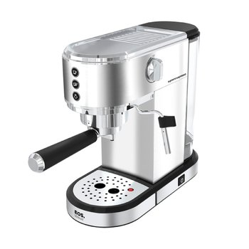 Cafeteira Espresso Eos ECF01EC Inox  3 em 1 127V