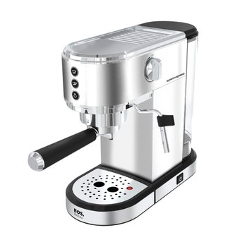 Cafeteira Espresso Eos ECF01EC Inox  3 em 1 220V