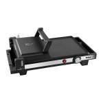 Grill Eletrico Philco PGR12 3 em 1 180° 127V