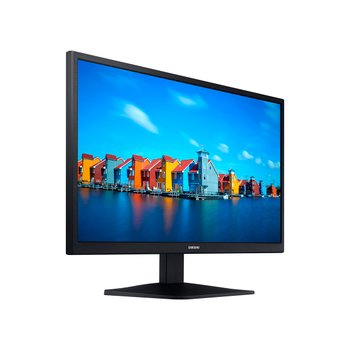 Monitor Full HD LED 22' LS22A33ANHLXZD | Samsung