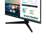 Monitor Samsung LS24AM506NLMZD FHD 24"