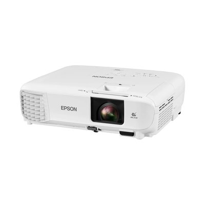 Projetor Epson Powerlite E20