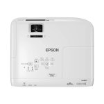 Projetor Epson Powerlite E20