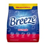 Sabão em Pó 800 g | Breeze