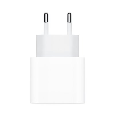 Carregador de Parede Apple 20W