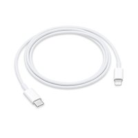 Cabo USB-C para Lighting Apple 2 metros