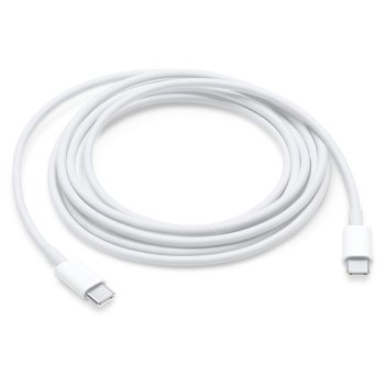 Cabo USB-C Apple 2M