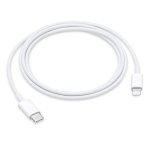 Cabo USB-C para Lighting Apple 1 metro