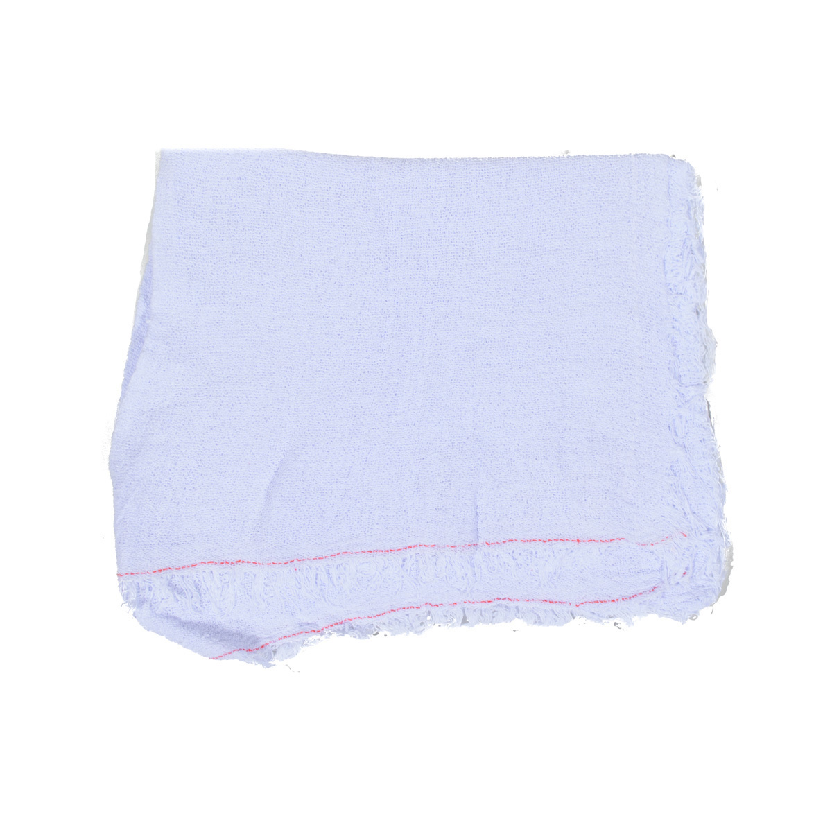 Pano de Chão Branco 45g 30x55cm 3 unidades | Everclean