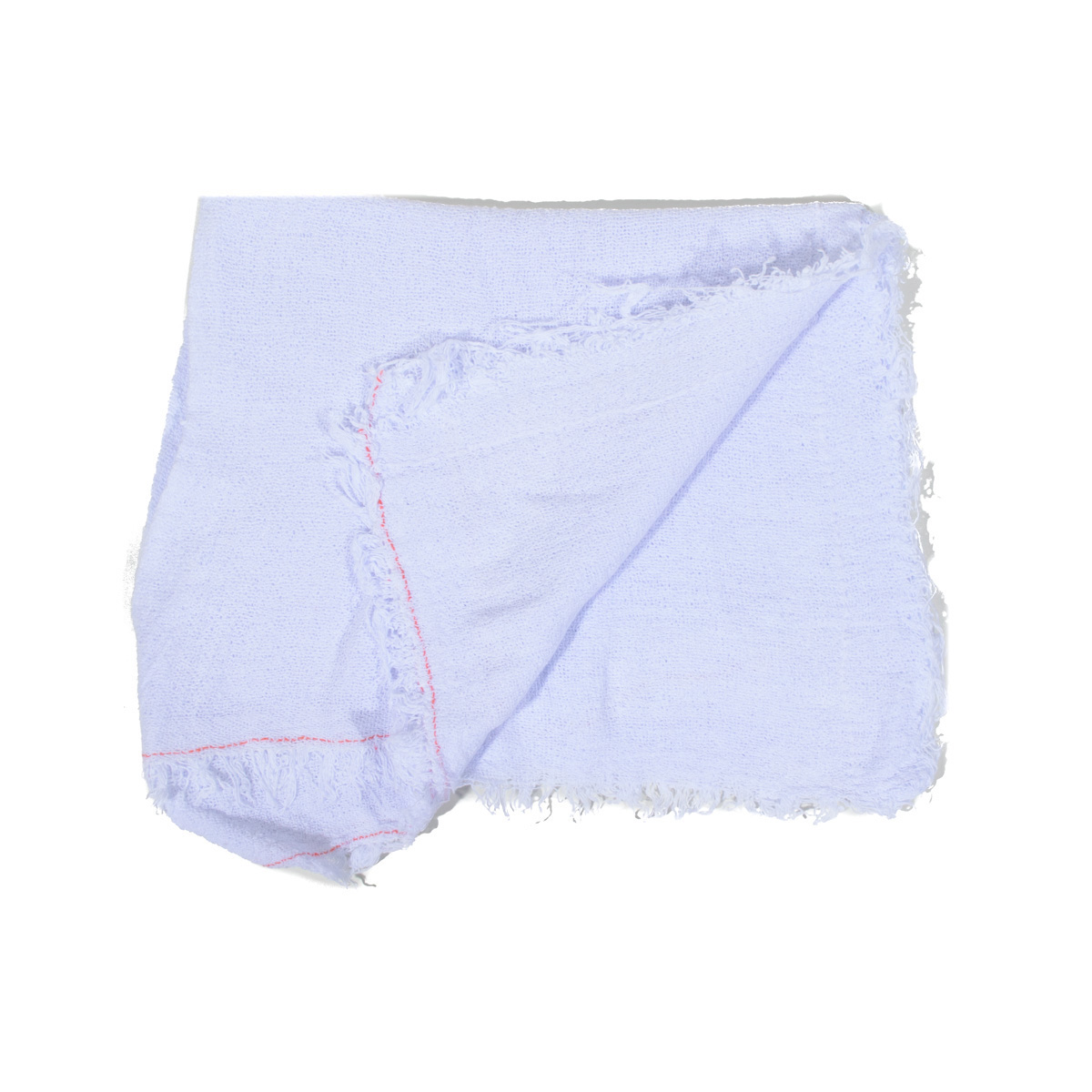 Pano de Chão Branco 45g 30x55cm 3 unidades | Everclean